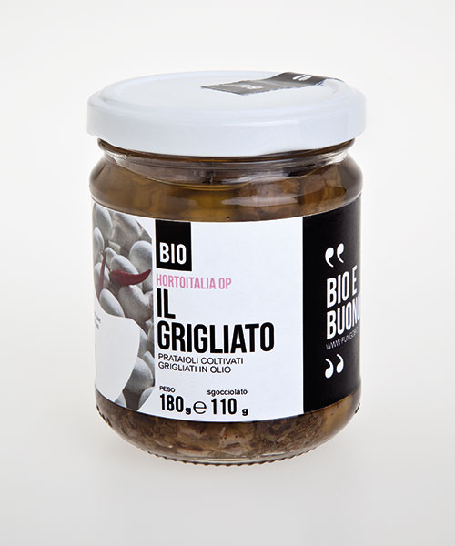 grigliato