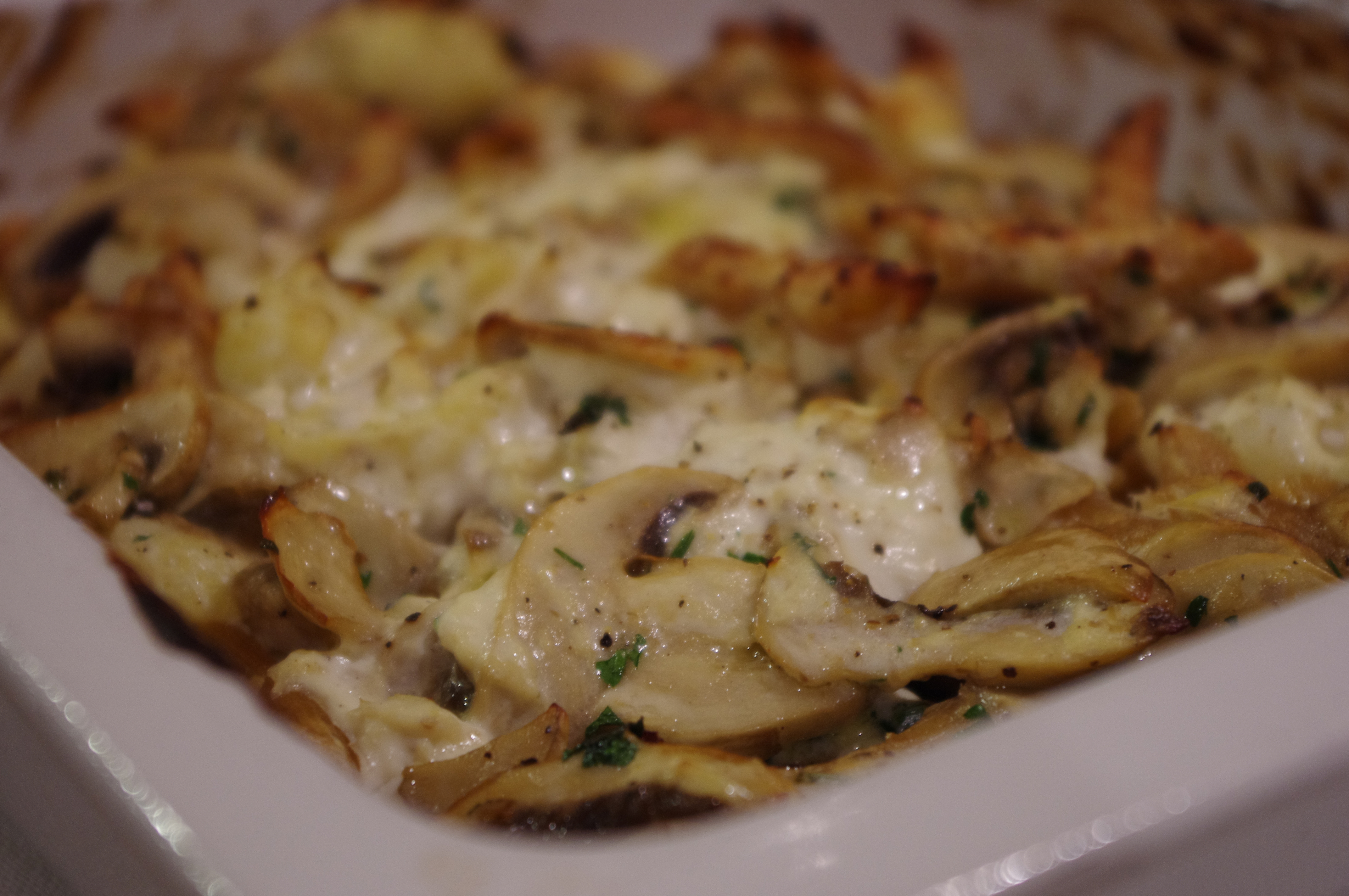 A Pasqua col Fungo e la Lasagna, la linea ci guadagna!